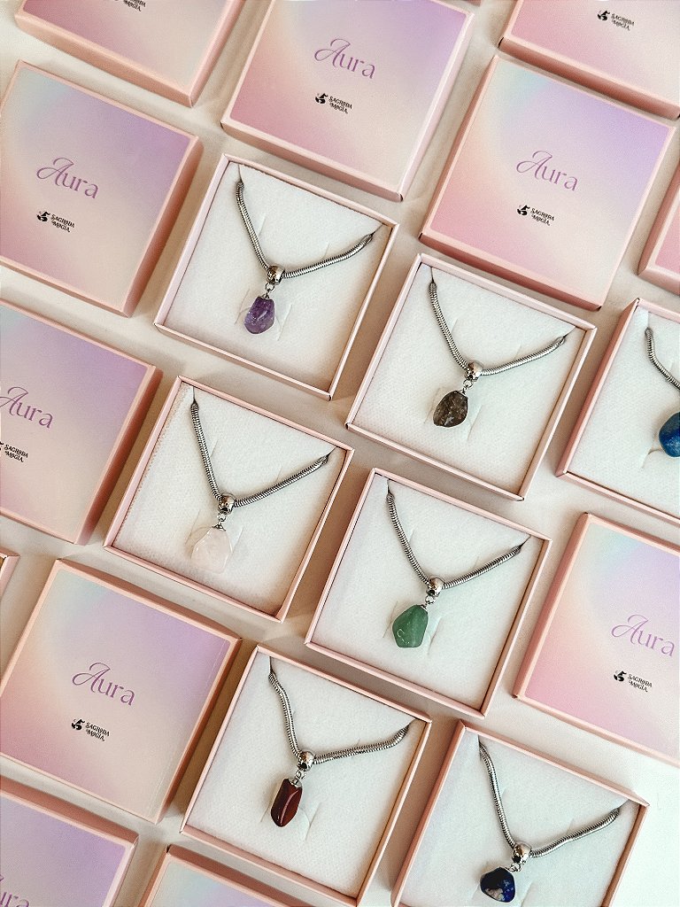 Pulseira para Berloques Aura - Decore como Desejar