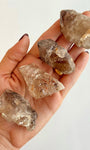 Cristal Elestial - Cristal Mestre - Desapego, Desobsessão, Autoconhecimento, Mudanças e Medos