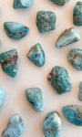 Larimar Rolada - Medos, Culpas, Deixar Fluir, Pessoas Controladoras