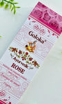 Incenso Goloka - Ayuvedic Rose