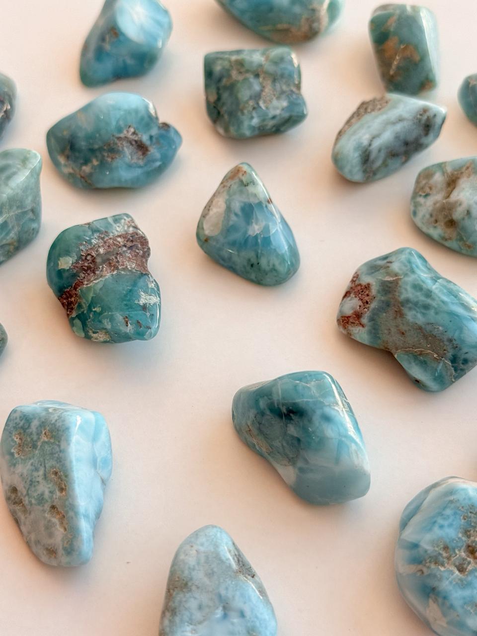 Larimar Rolada - Medos, Culpas, Deixar Fluir, Pessoas Controladoras
