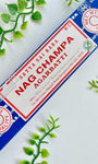 Incenso Satya - Nag Champa Massala