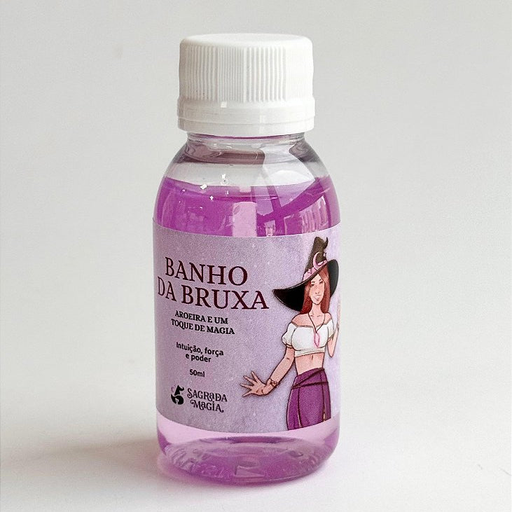 Banhos