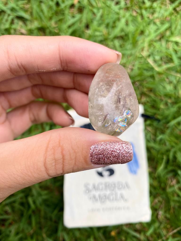 Kit Proteção energética e espiritual