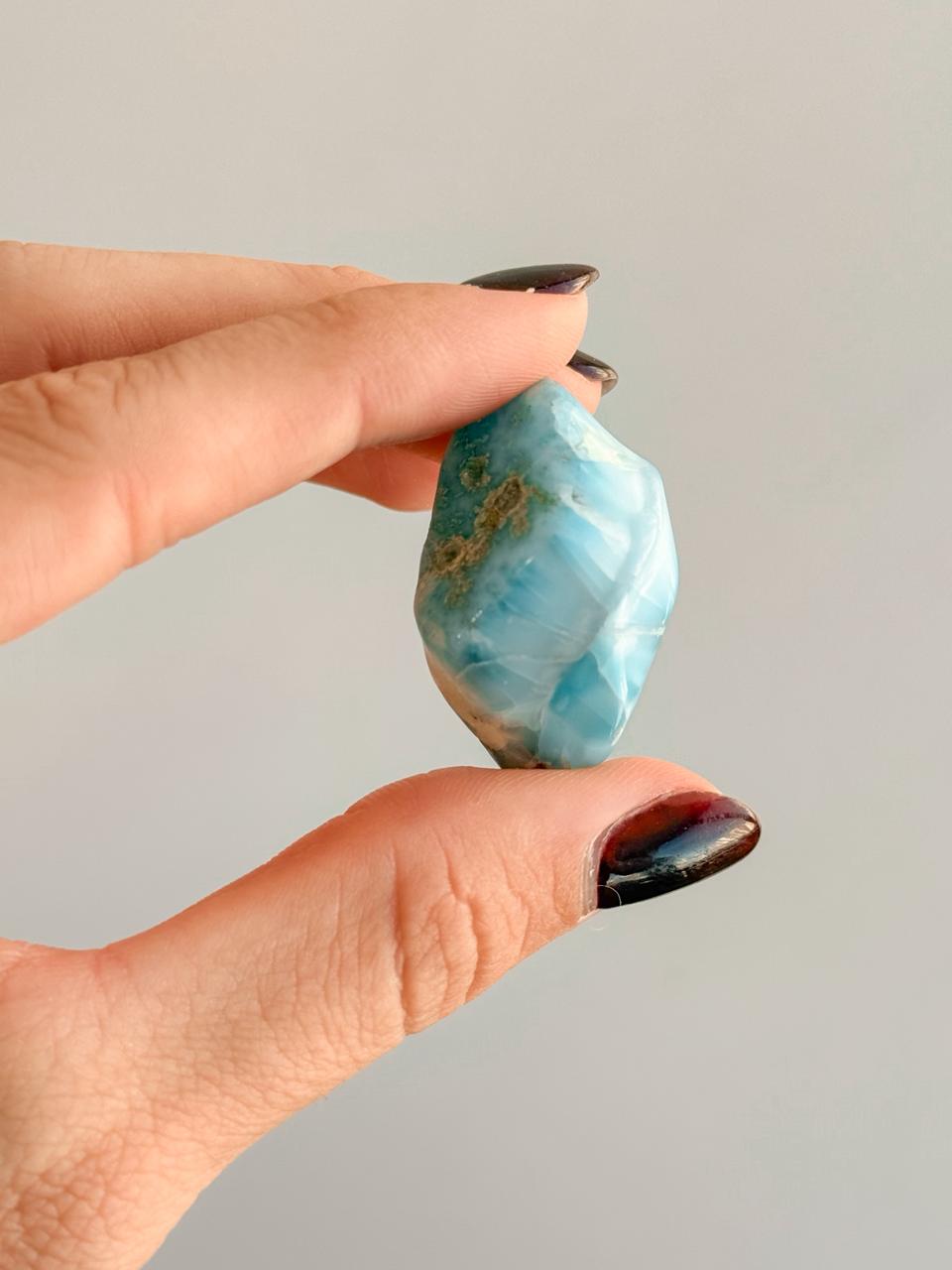 Larimar Rolada - Medos, Culpas, Deixar Fluir, Pessoas Controladoras