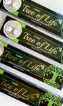 Incenso Goloka - Tree of Life - Energia de Cura
