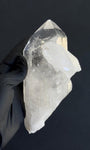 Ponta de Cristal com Mestrias - RARO - Peça Única CRIS169
