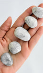 Quartzo Phantom Rolado - Resiliência, Inteligência Emocional, Ciclos e Fases