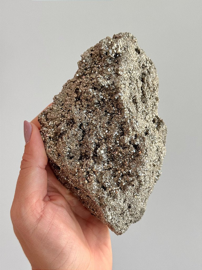 Pirita de Ambiente XG 1400 a 2000g - Pedra da Prosperidade