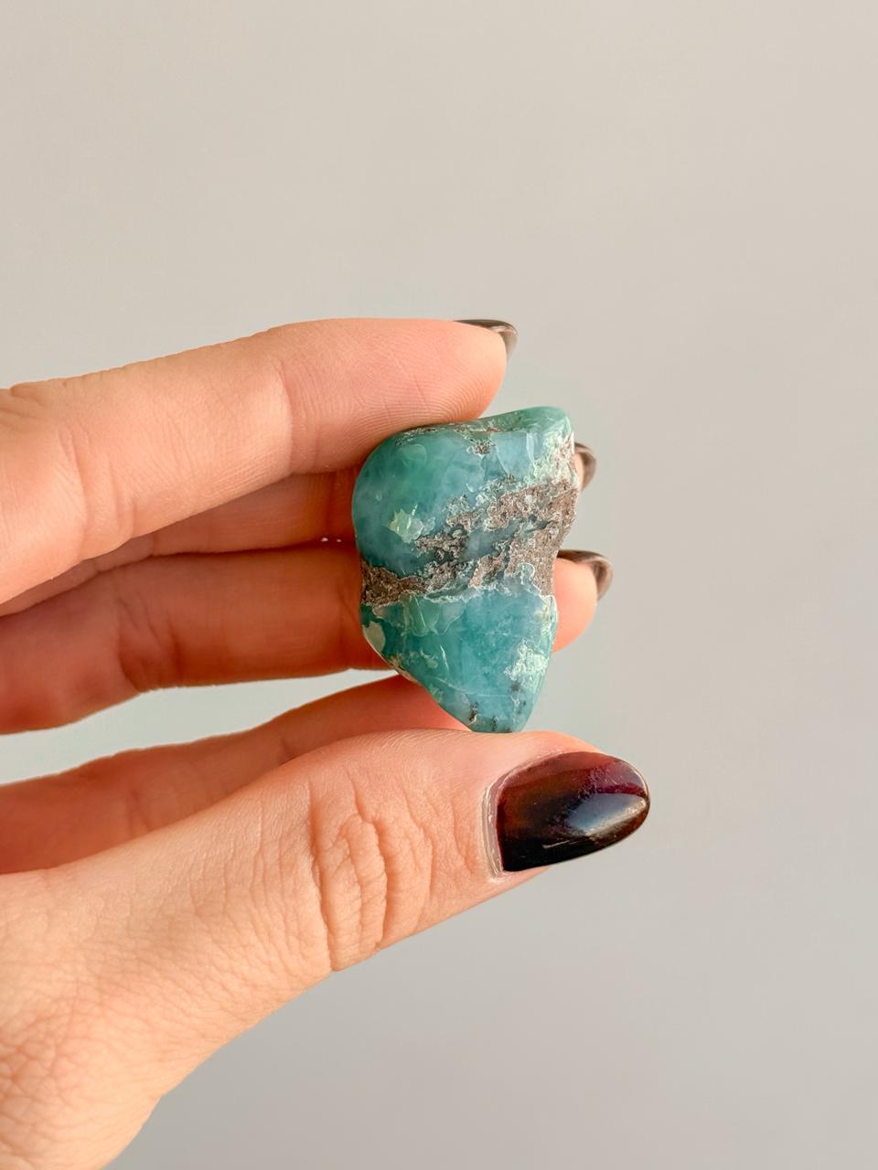 Larimar Rolada - Medos, Culpas, Deixar Fluir, Pessoas Controladoras