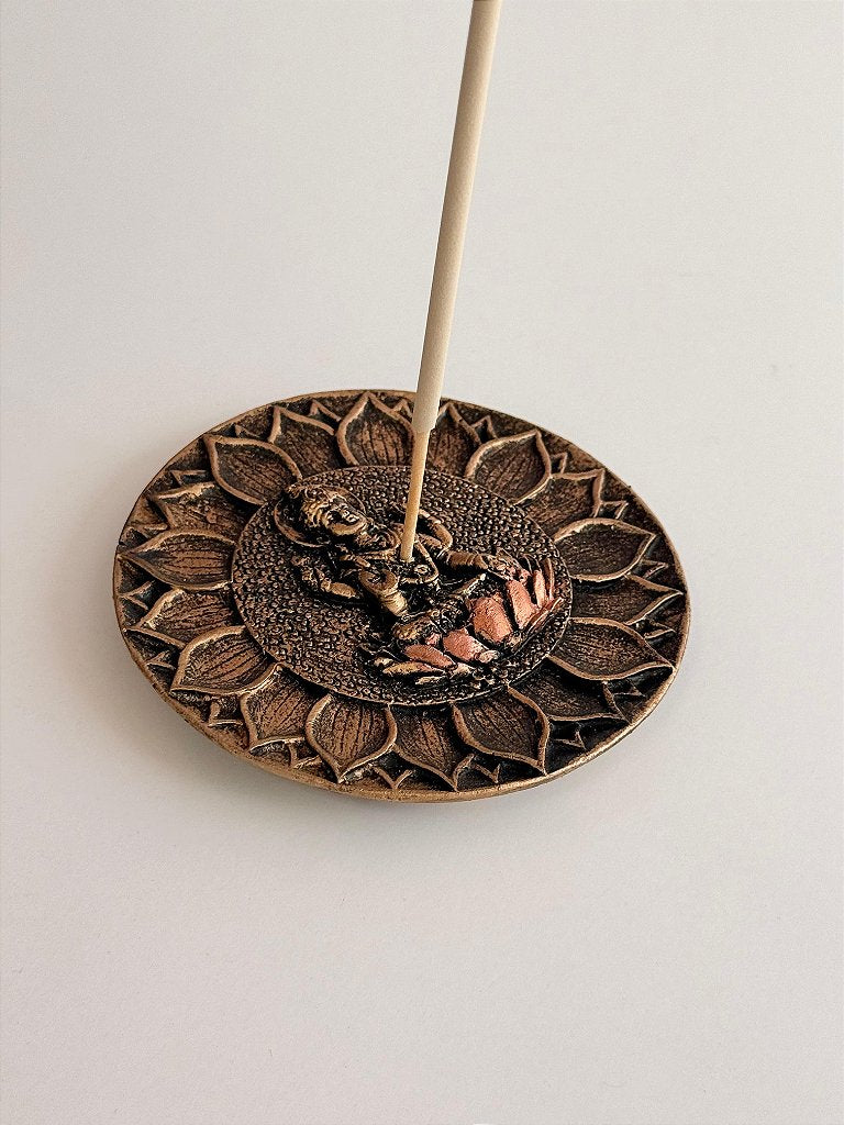 Incensário Shiva