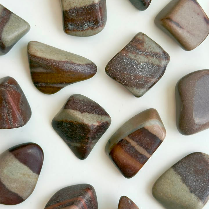 Shiva Lingam Rolado - Transformação; Novos Projetos; Superação; Expansão da Consciência