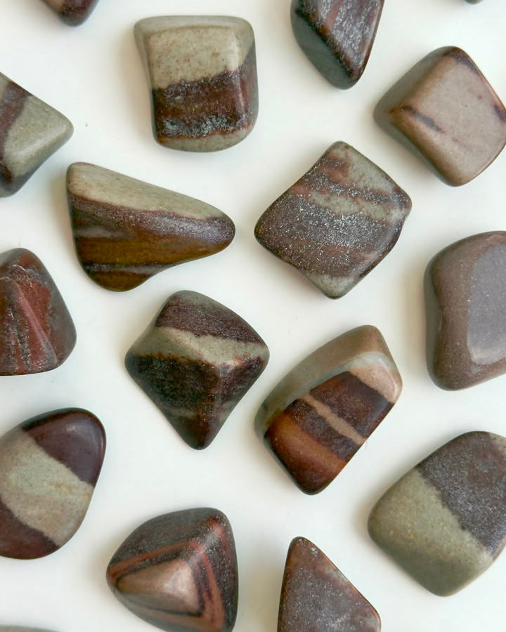 Shiva Lingam Rolado - Transformação; Novos Projetos; Superação; Expansão da Consciência
