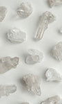Drusa de Cristal Mini 20 a 40g - Amplificador, Iluminador e Purificador
