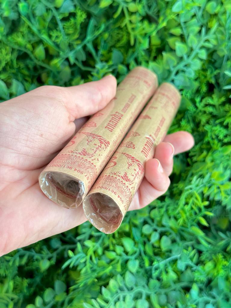 Incenso Ananda - Natural