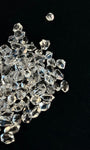 Quartzo Diamante Herkimer - Brilho divino, Clareza e Poder