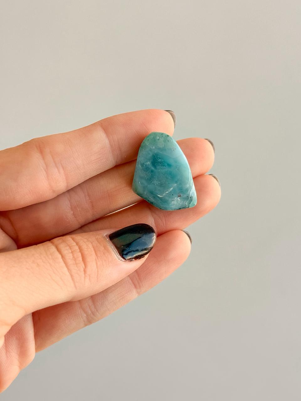 Larimar Rolada - Medos, Culpas, Deixar Fluir, Pessoas Controladoras