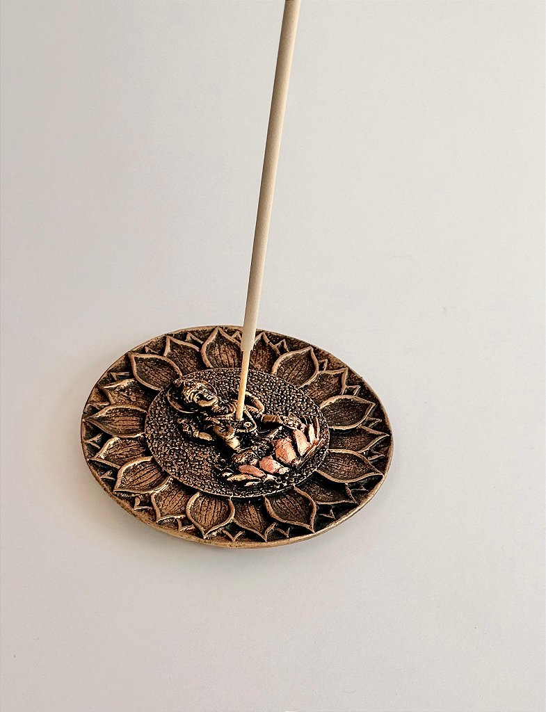 Incensário Shiva