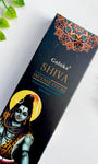 Incenso Goloka - Shiva