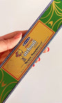 Incenso Satya - Patchouli