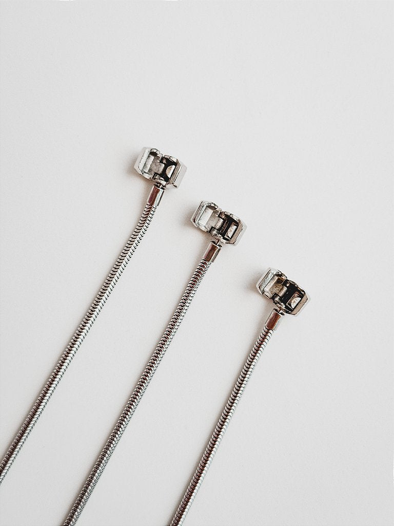 Pulseira para Berloques Aura - Decore como Desejar