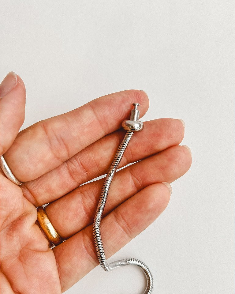 Trava de Segurança - para Pulseira Aura