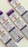 Incenso Goloka - Ayurvedic Alfazema