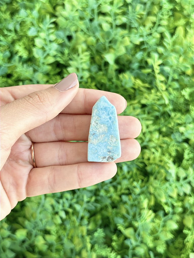 Larimar - Medos, Culpas, Deixar Fluir, Pessoas Controladoras