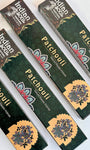 Incenso Indian Soul - Patchouli