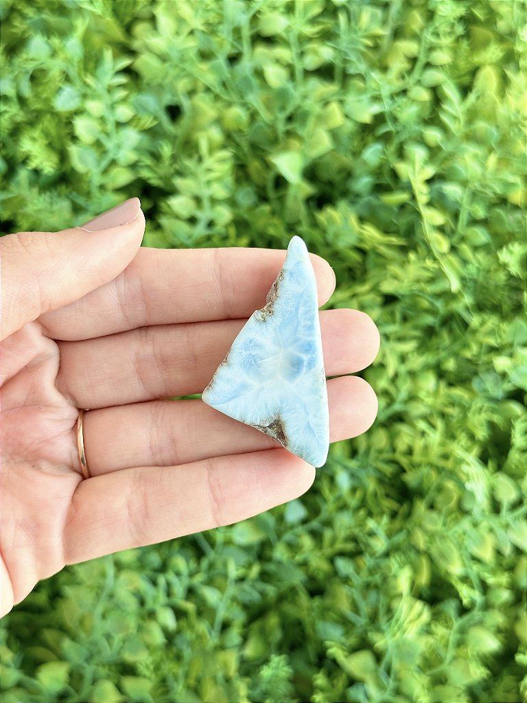 Larimar - Medos, Culpas, Deixar Fluir, Pessoas Controladoras