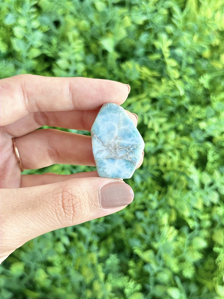 Larimar - Medos, Culpas, Deixar Fluir, Pessoas Controladoras
