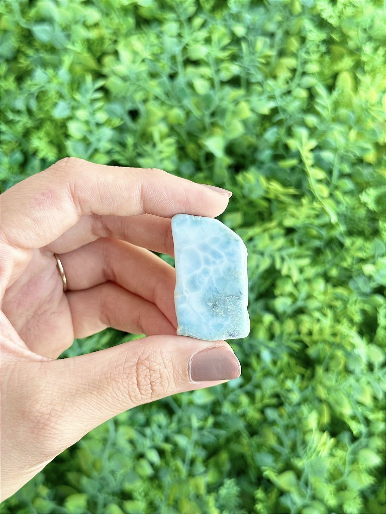 Larimar - Medos, Culpas, Deixar Fluir, Pessoas Controladoras