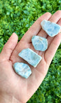 Larimar - Medos, Culpas, Deixar Fluir, Pessoas Controladoras