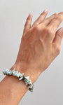 Pulseira de Larimar - Medos, Culpas, Deixar Fluir, Pessoas Controladoras
