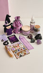 Kit Sagrada Magia - Itens Exclusivos