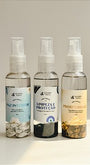 Kit Sprays Mágicos - Prosperidade, Proteção e Paz Interior