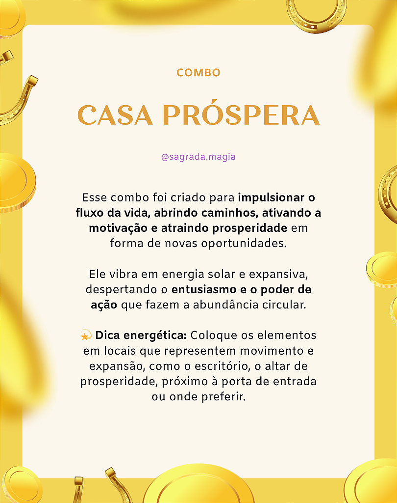 Combo Casa Próspera - Base Serrada de Calcita Amarela e de Olho de Tigre; Pirita de Ambiente