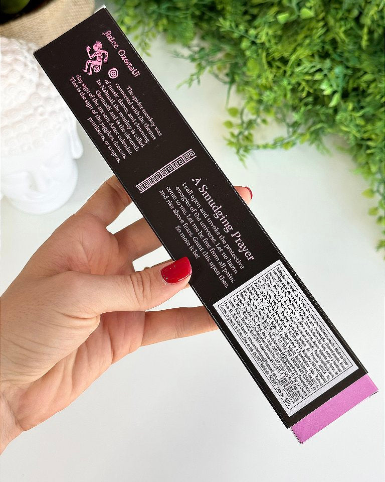 Incenso Banjara - Lavender