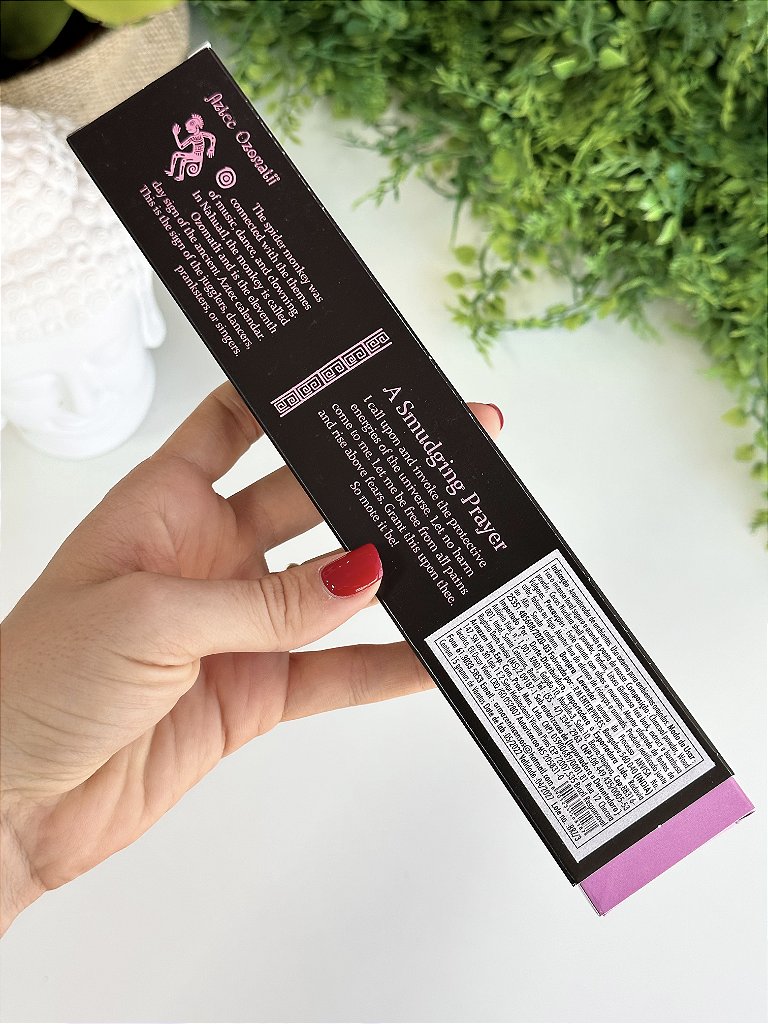 Incenso Banjara - Lavender