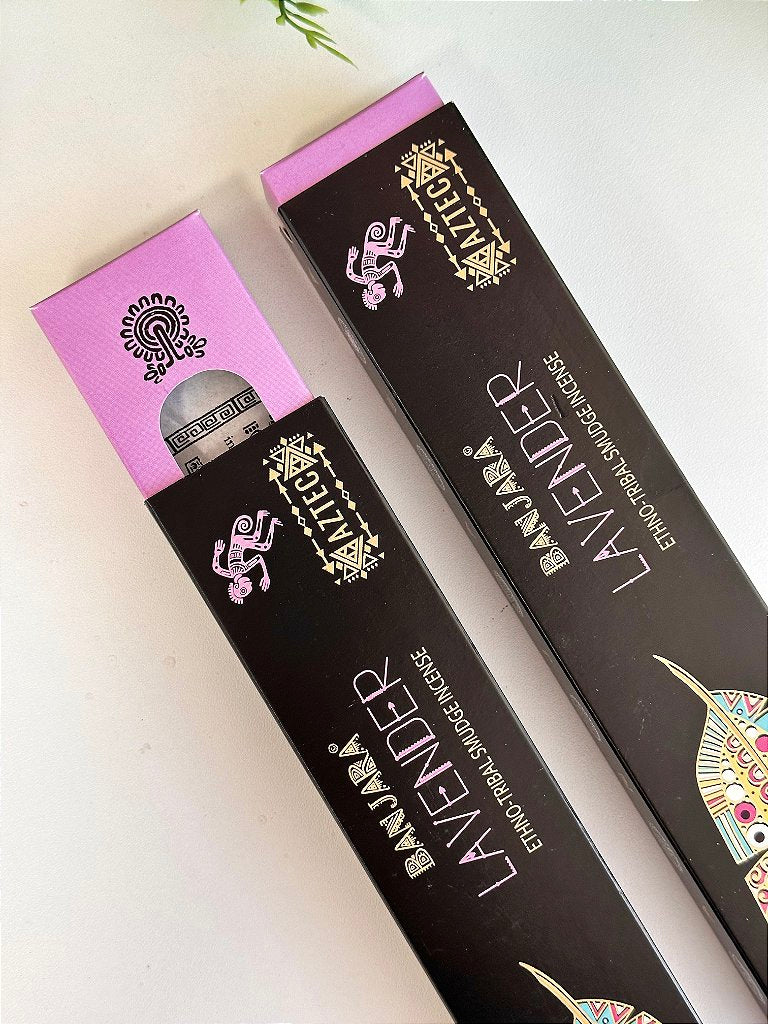 Incenso Banjara - Lavender