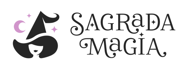 Sagrada Magia