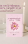 Livro de Mensagens - Evangelho no Lar