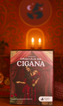 Oráculo da Cigana - Ilumine seu Caminho e Receba Respostas
