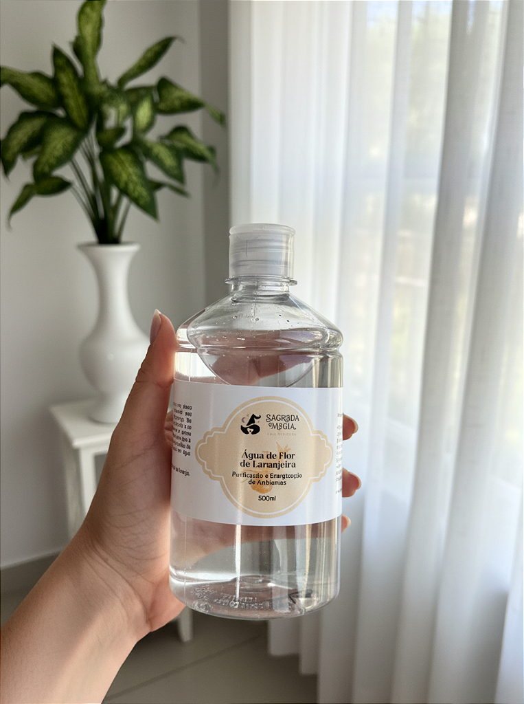 Combo Proteção e Limpeza Energética do Lar