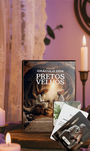 Oráculo dos Pretos Velhos – Mensagens para Acalmar a Alma