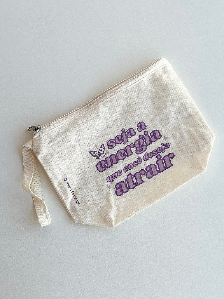 Necessaire Sagrada Magia