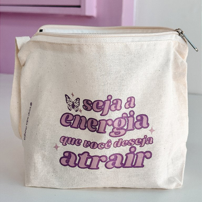 Necessaire Sagrada Magia