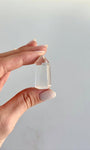 Ponta de Cristal Mini Qualidade Especial - Purificação, Iluminação e Intensificador
