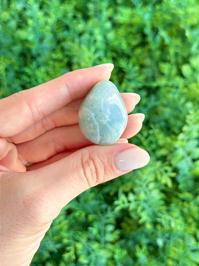 Trolita Rolada Mini - Cristal da Nova Era; Autocrítica, Produtividade sem Ansiedade e Despertar Espiritual