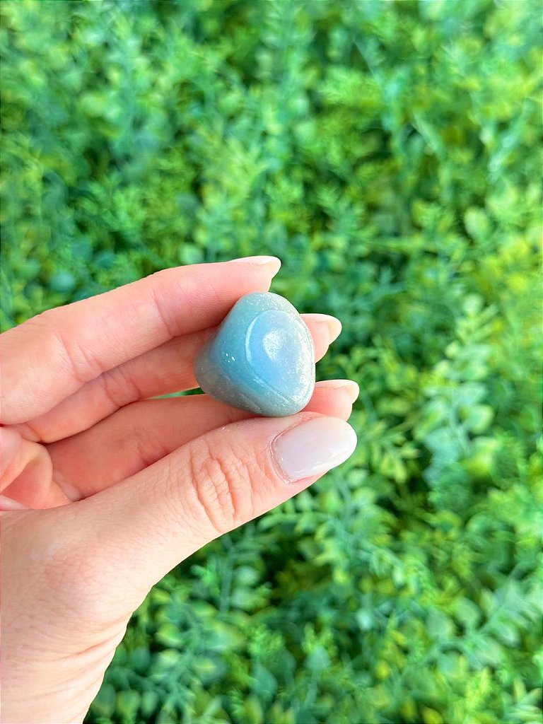 Trolita Rolada Mini - Cristal da Nova Era; Autocrítica, Produtividade sem Ansiedade e Despertar Espiritual